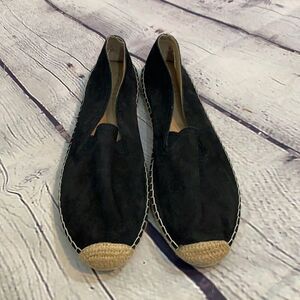 Soul naturalizer Espadrille flats size 9
